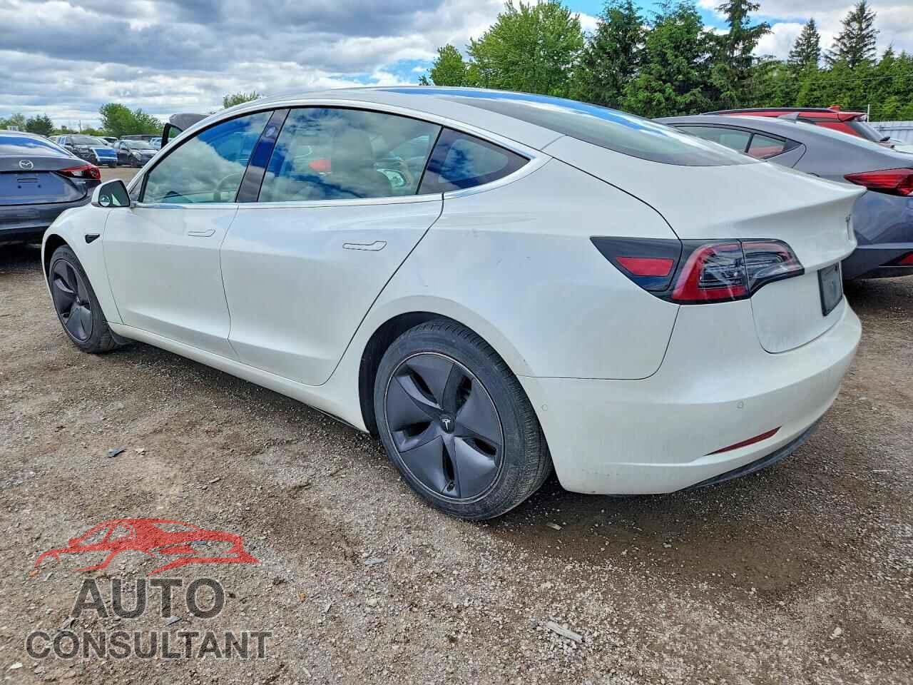 TESLA MODEL 3 2020 - 5YJ3E1EA6LF764513