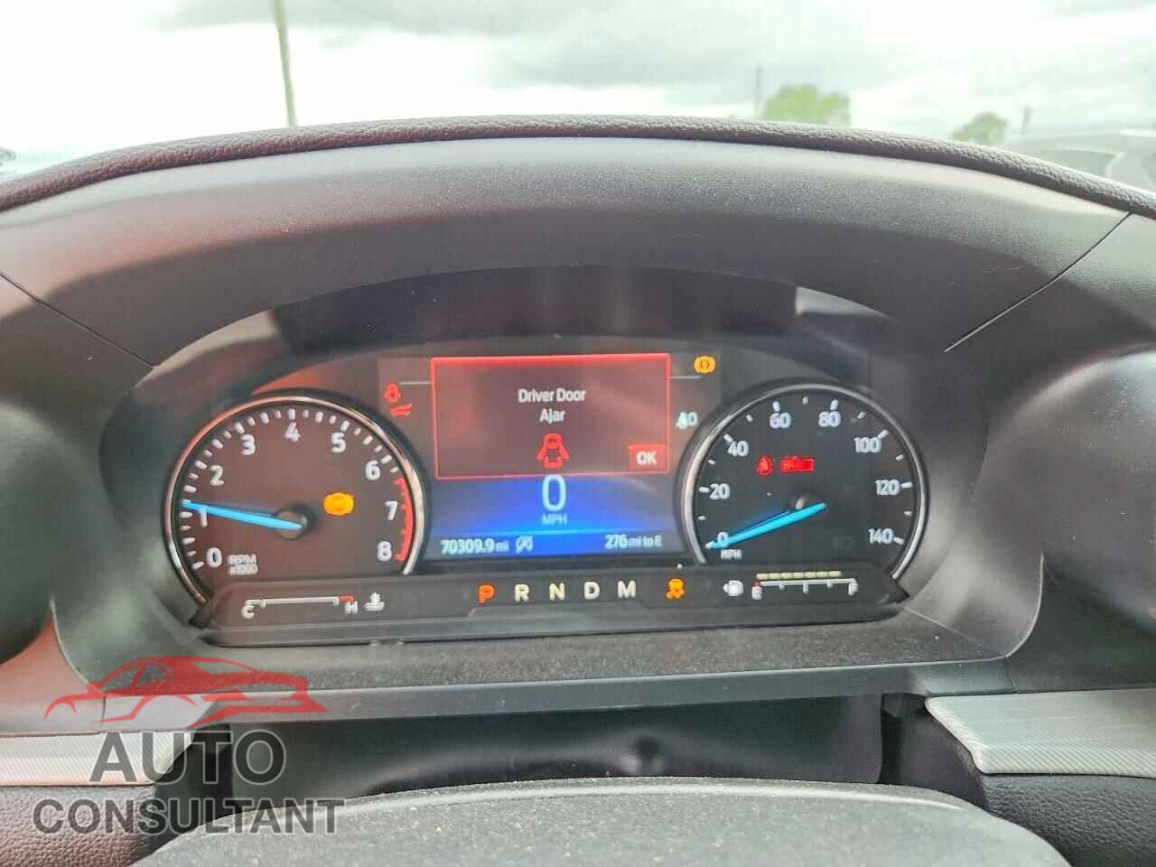 FORD EXPLORER 2020 - 1FMSK8DHXLGB99518