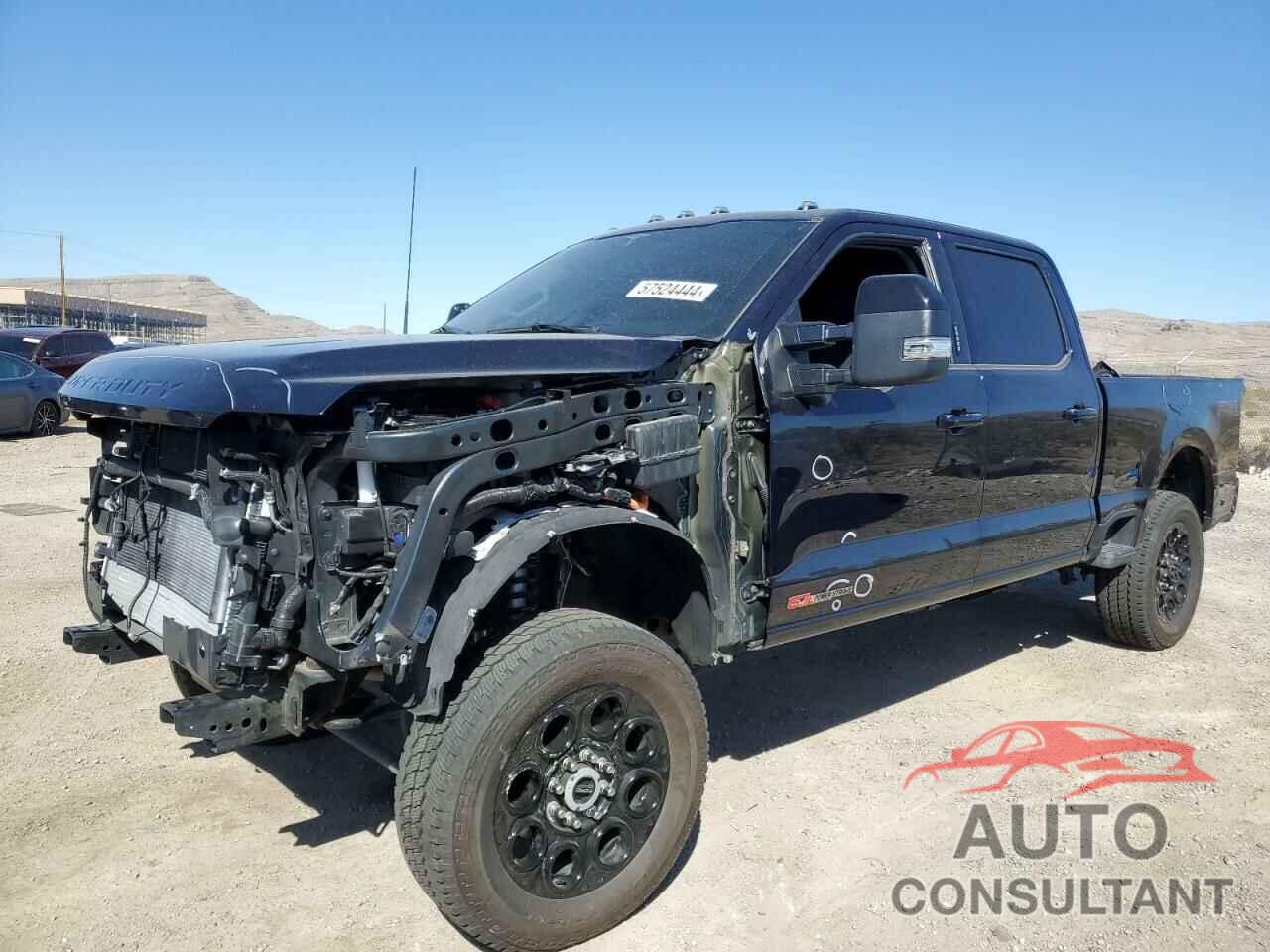 FORD F350 2023 - 1FT8W3BM9PED00958