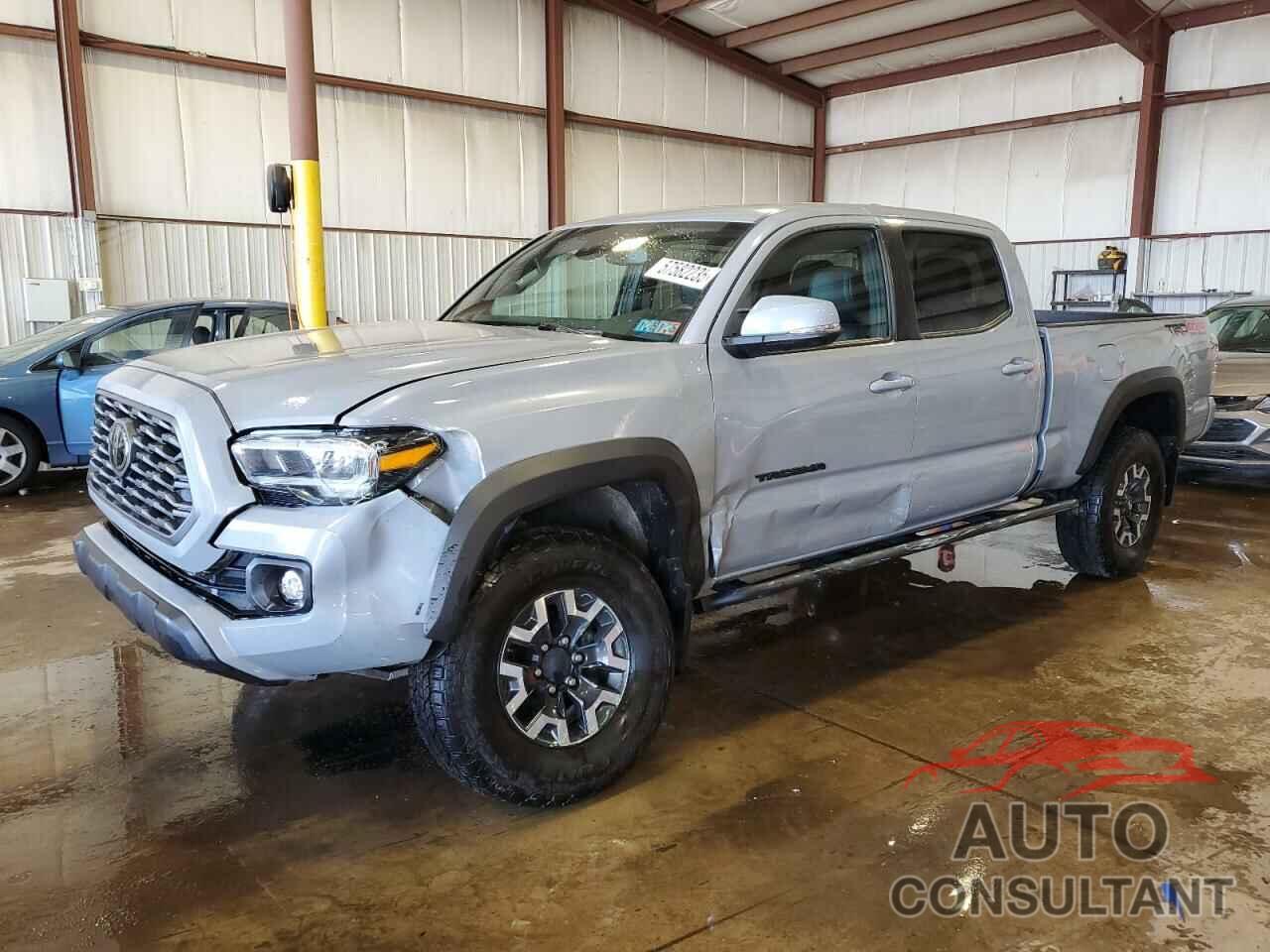 TOYOTA TACOMA 2020 - 3TMDZ5BN0LM091107