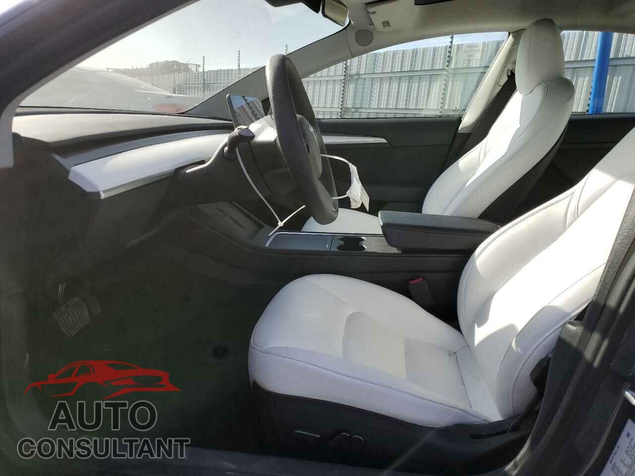 TESLA MODEL 3 2023 - 5YJ3E1EA7PF541287
