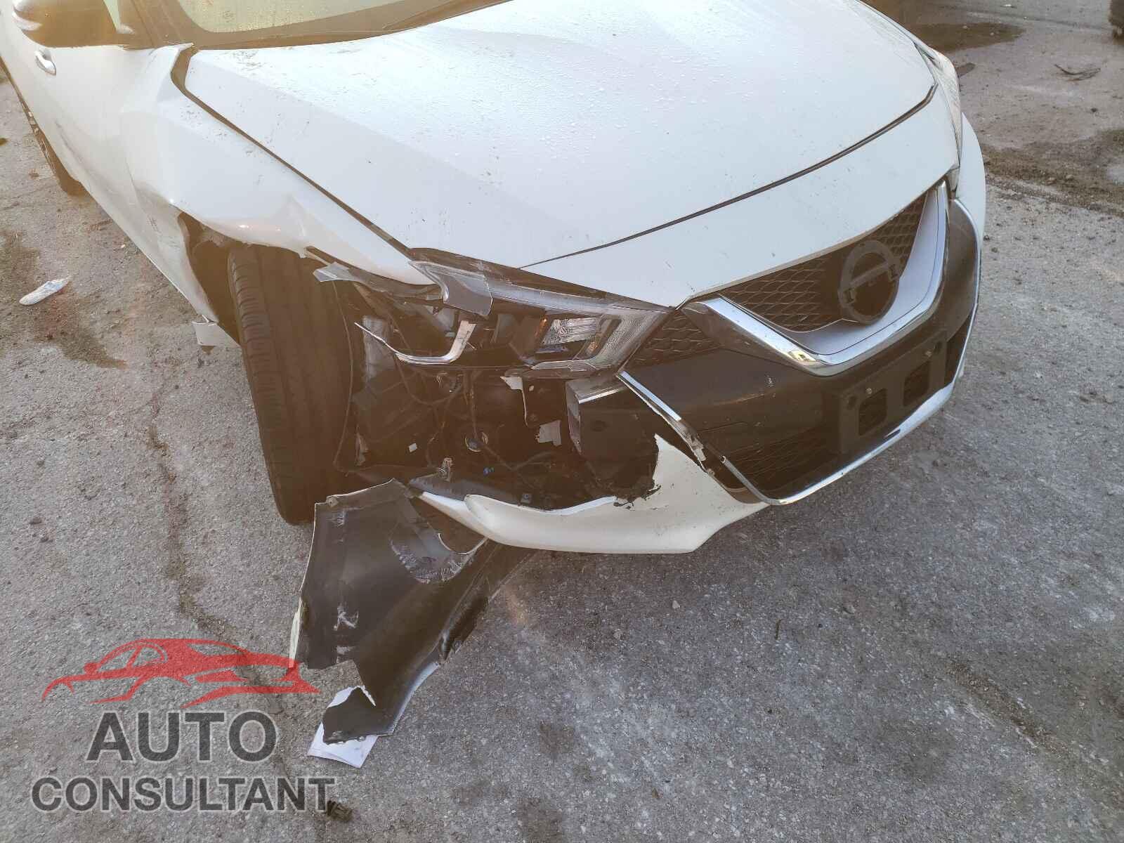 NISSAN MAXIMA 2017 - 1N4AA6AP6HC428820