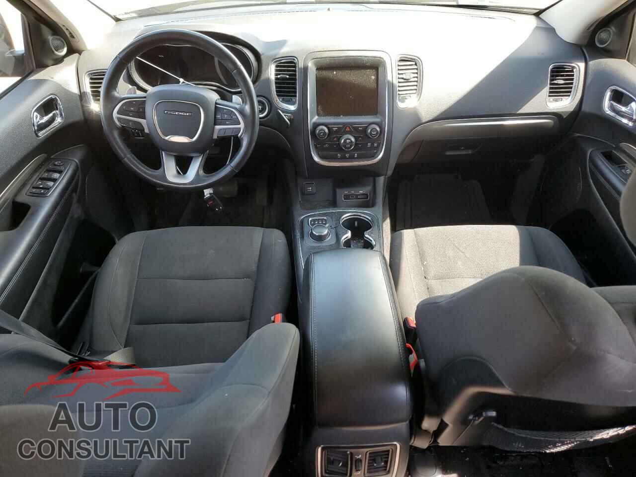 DODGE DURANGO 2014 - 1C4RDJAG1EC972595