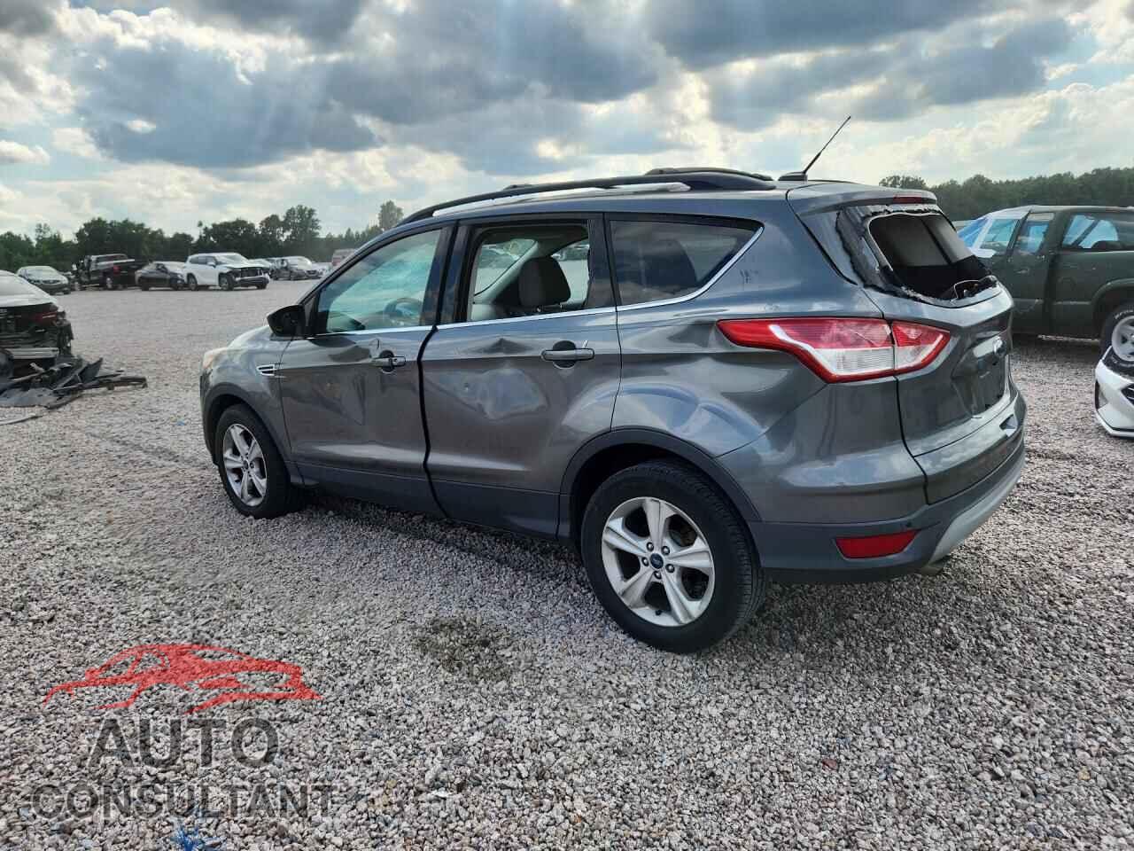 FORD ESCAPE 2014 - 1FMCU0GX3EUD07128