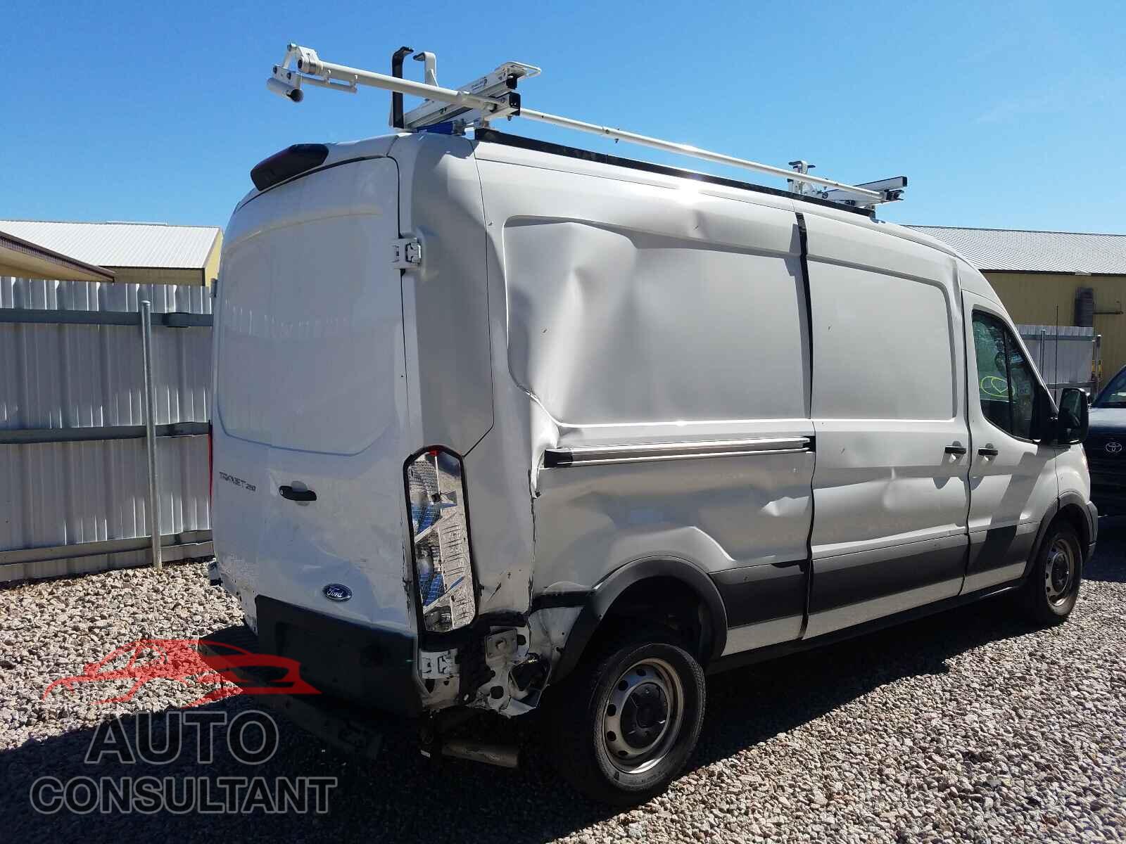 FORD TRANSIT CO 2020 - 1FTBR1C80LKB74830