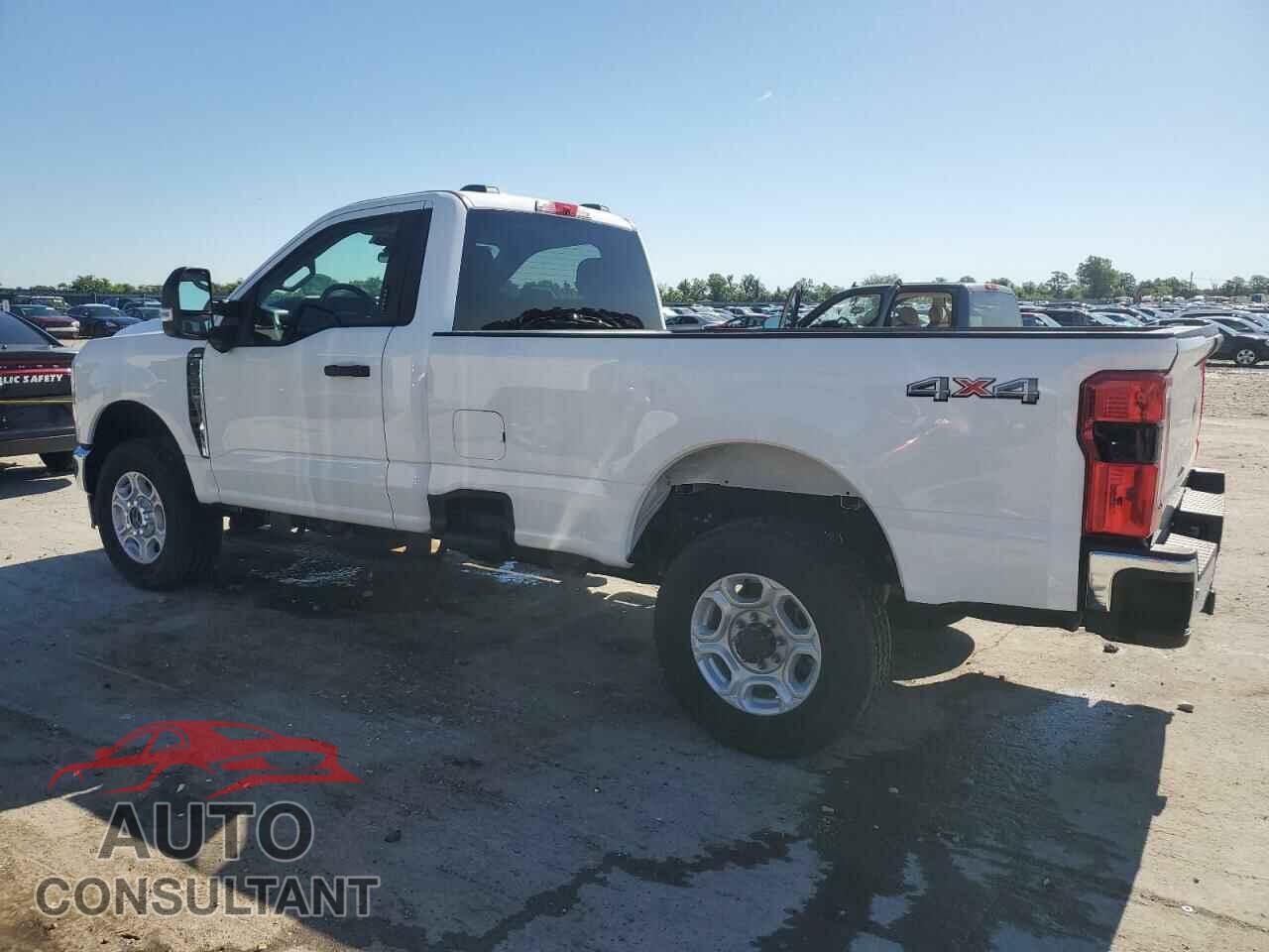 FORD F350 2024 - 1FTRF3BN3REF44685