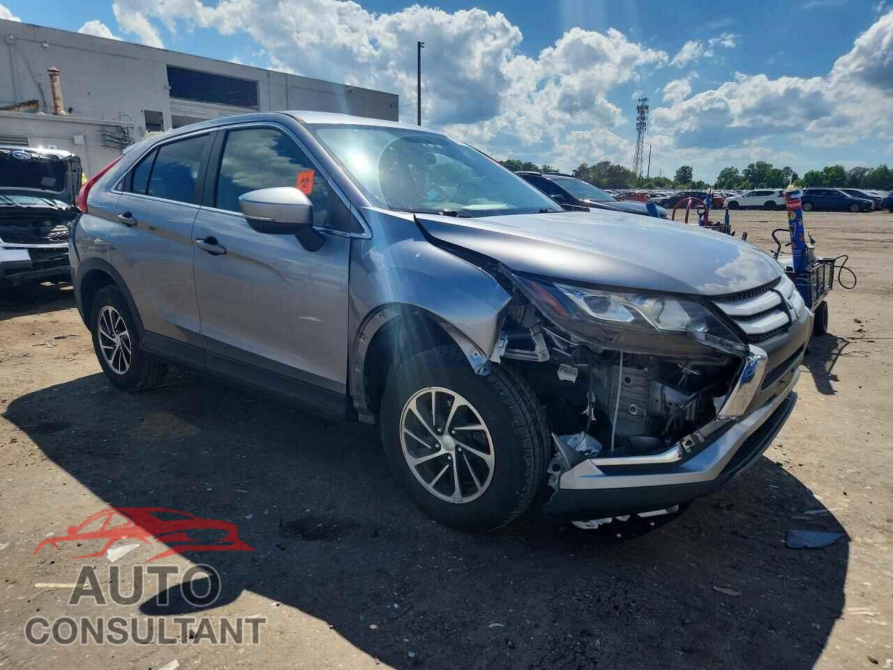MITSUBISHI ECLIPSE 2020 - JA4AT3AA3LZ024937