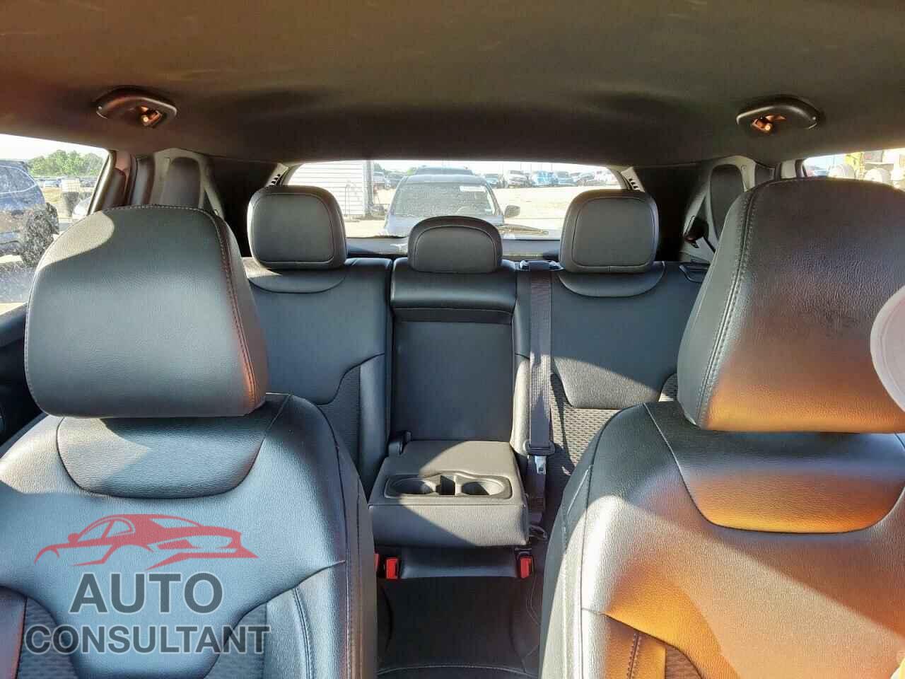 JEEP COMPASS 2024 - 3C4NJDBN8RT117960