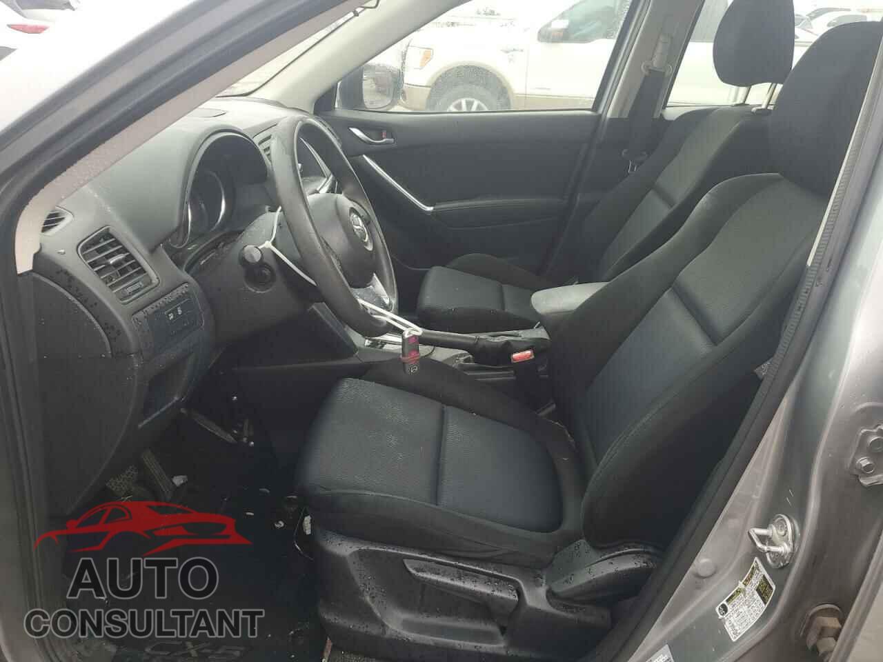 MAZDA CX-5 2015 - JM3KE2BE7F0519674