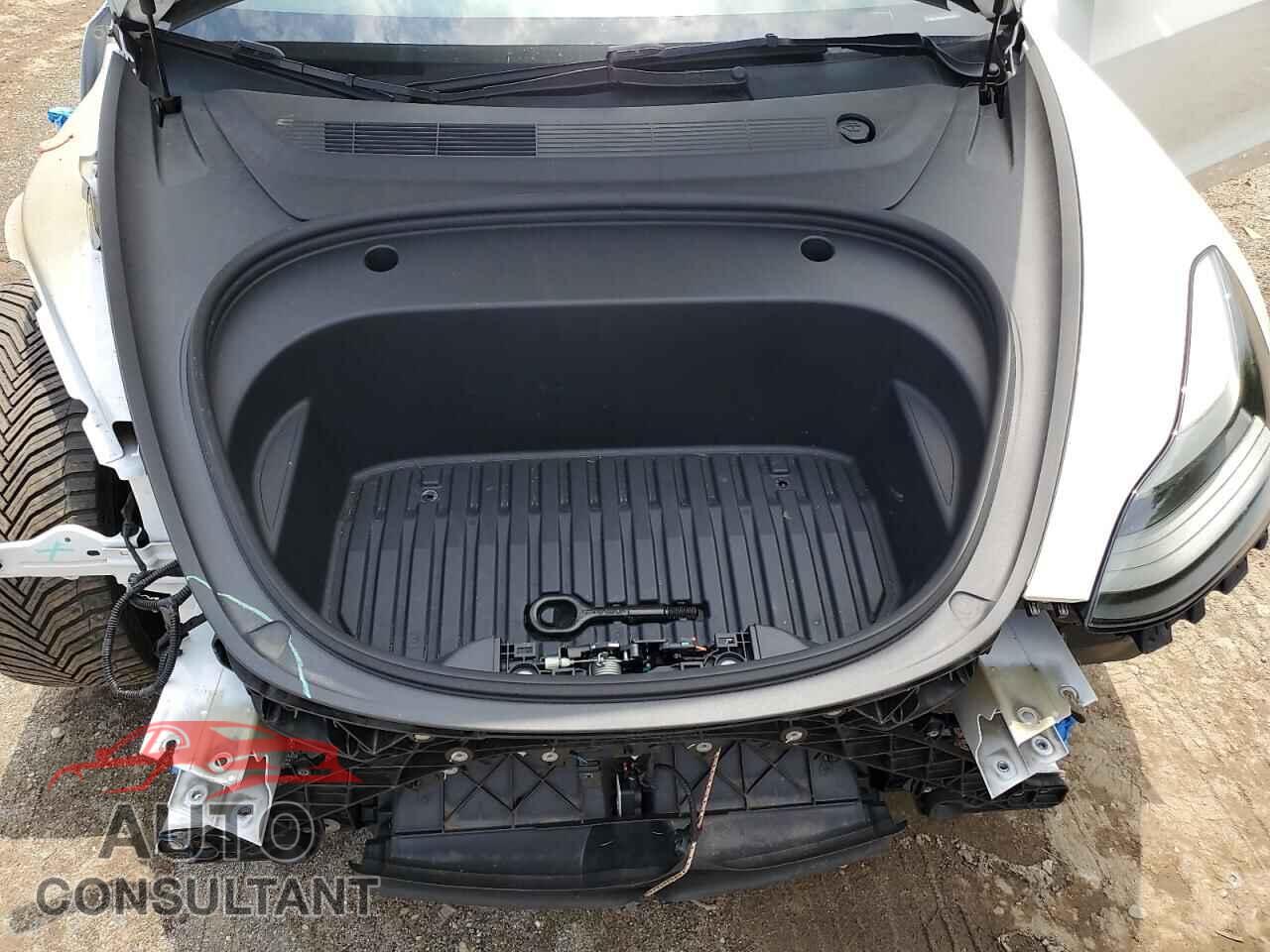 TESLA MODEL 3 2023 - 5YJ3E1EA7PF574662