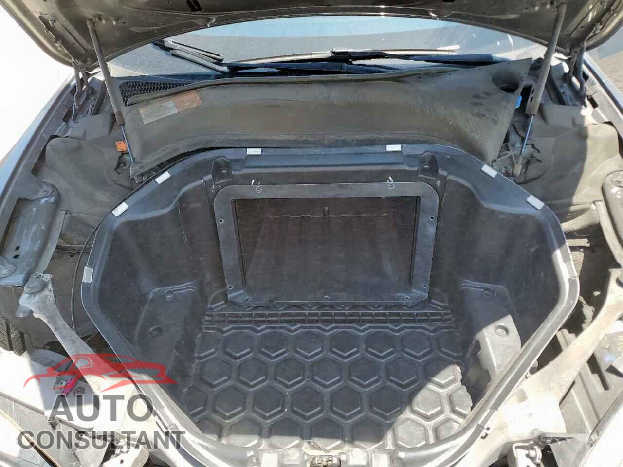 TESLA MODEL S 2013 - 5YJSA1AG1DFP08708