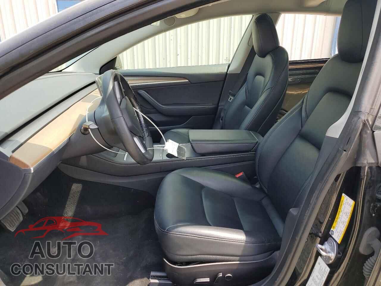 TESLA MODEL 3 2023 - 5YJ3E1EA5PF451247