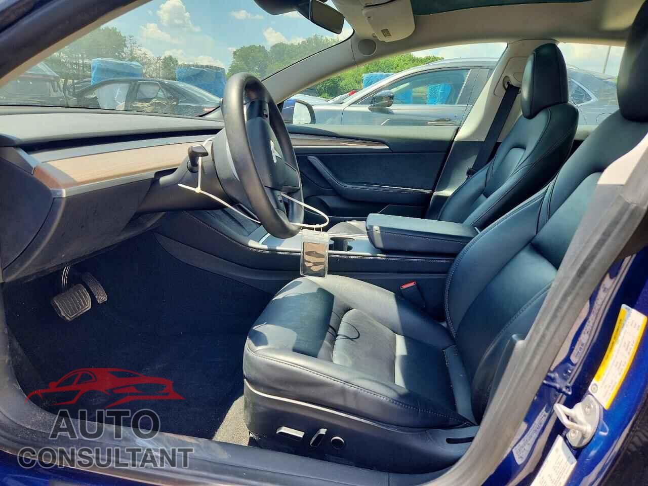 TESLA MODEL 3 2023 - 5YJ3E1EA3PF545109