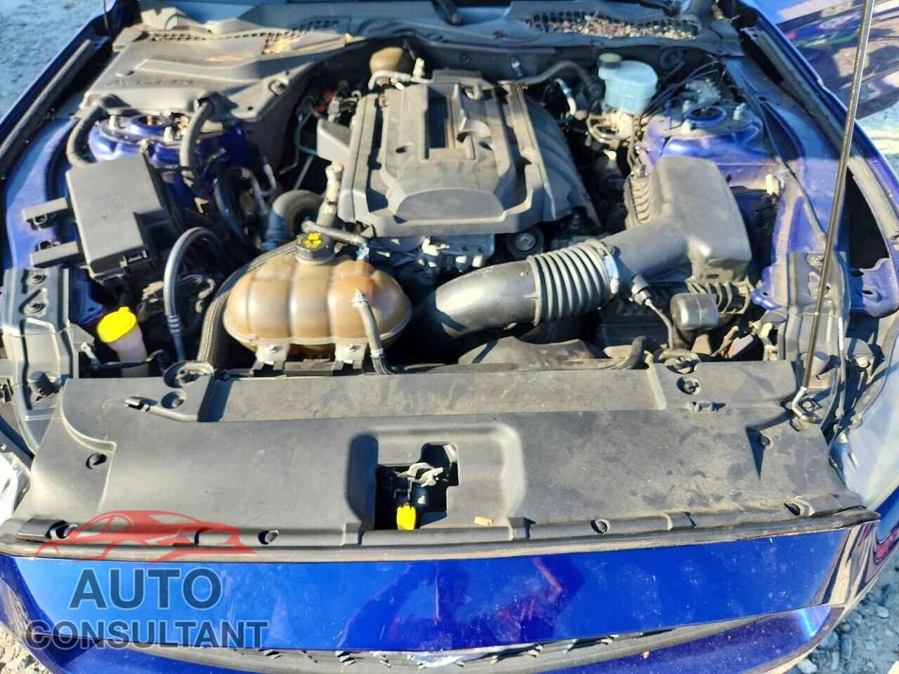 FORD MUSTANG 2015 - 1FA6P8TH2F5373564