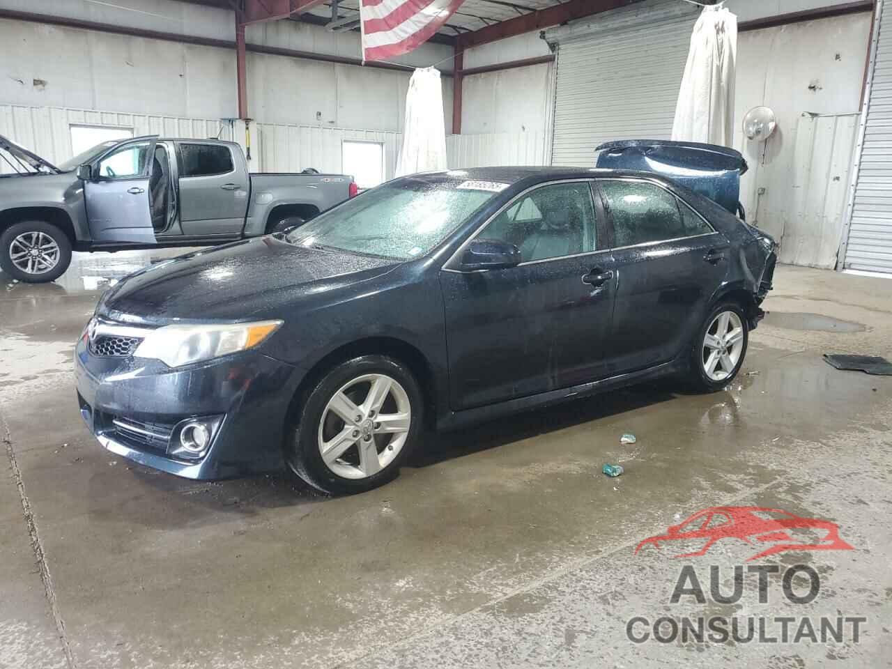 TOYOTA CAMRY 2014 - 4T1BF1FK9EU364161