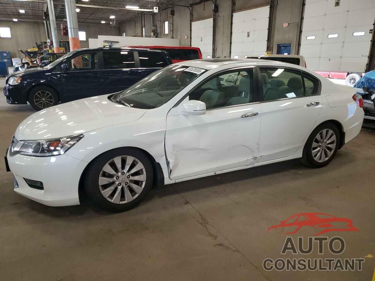 HONDA ACCORD 2015 - 1HGCR2F77FA089458