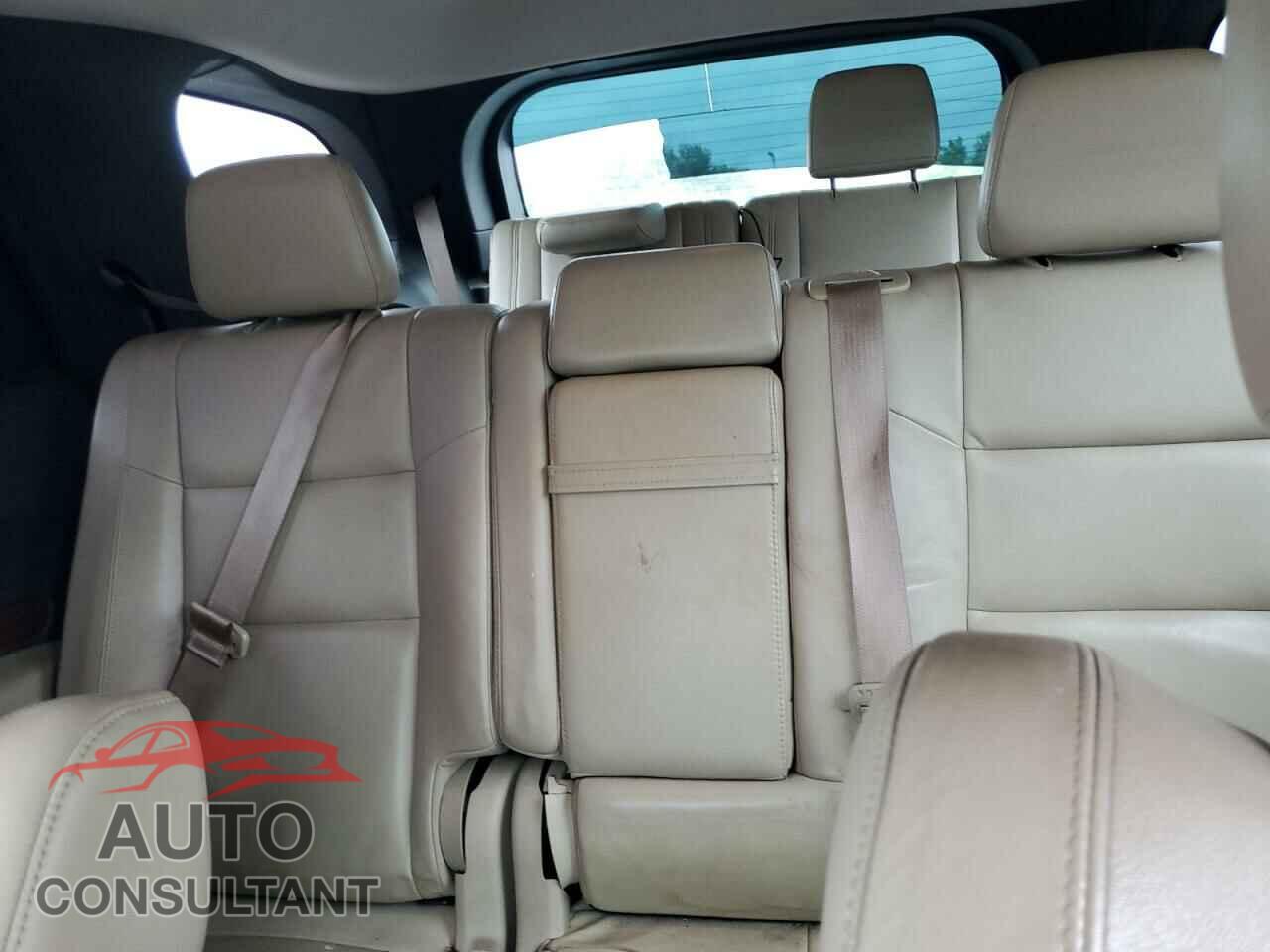 DODGE DURANGO 2015 - 1C4RDJDG7FC723117