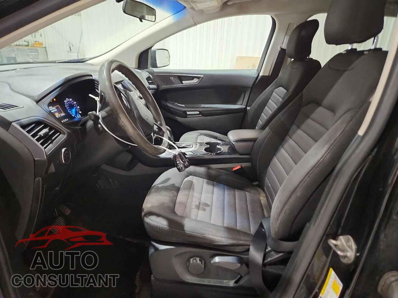 FORD EDGE 2017 - 2FMPK3G91HBB04128