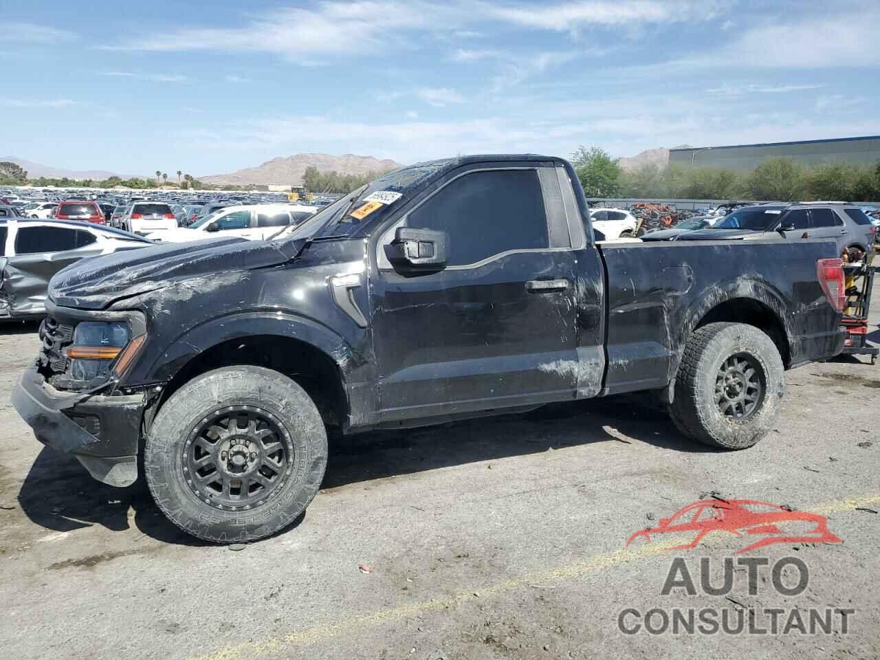 FORD F150 2024 - 1FTMF1K58RKD71598