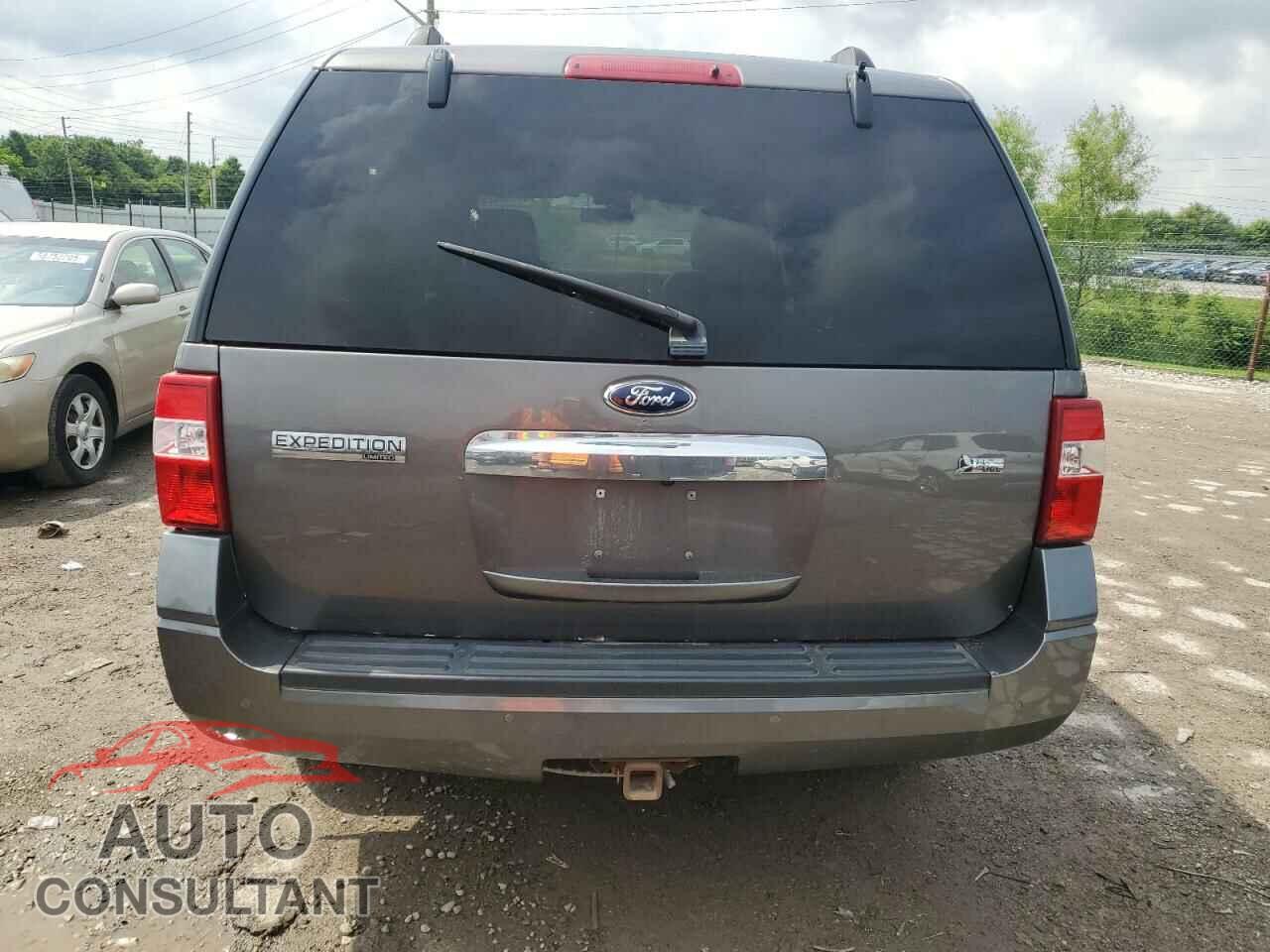 FORD EXPEDITION 2014 - 1FMJU2A55EEF65302