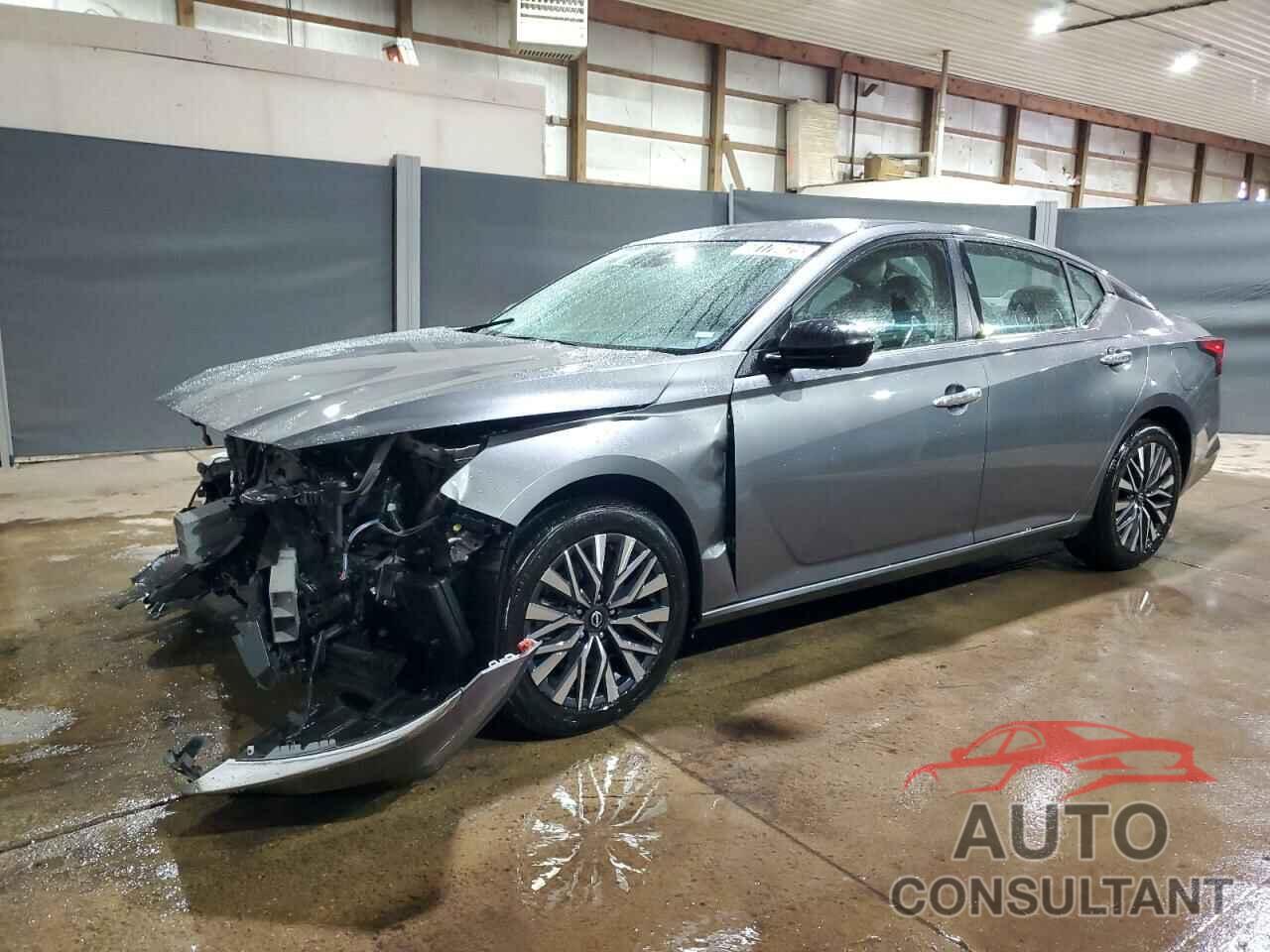 NISSAN ALTIMA 2024 - 1N4BL4DV4RN313085