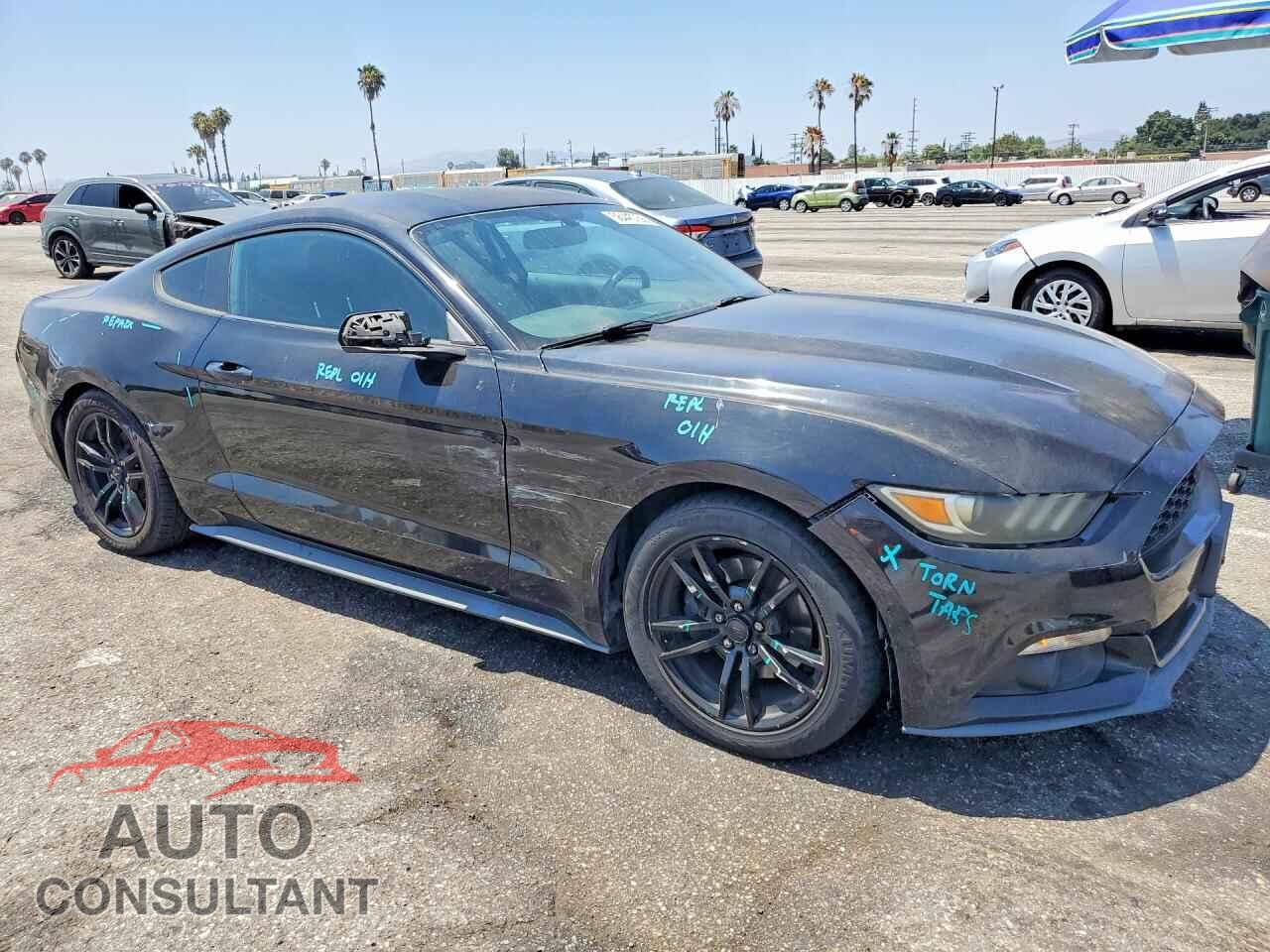 FORD MUSTANG 2016 - 1FA6P8TH0G5336546