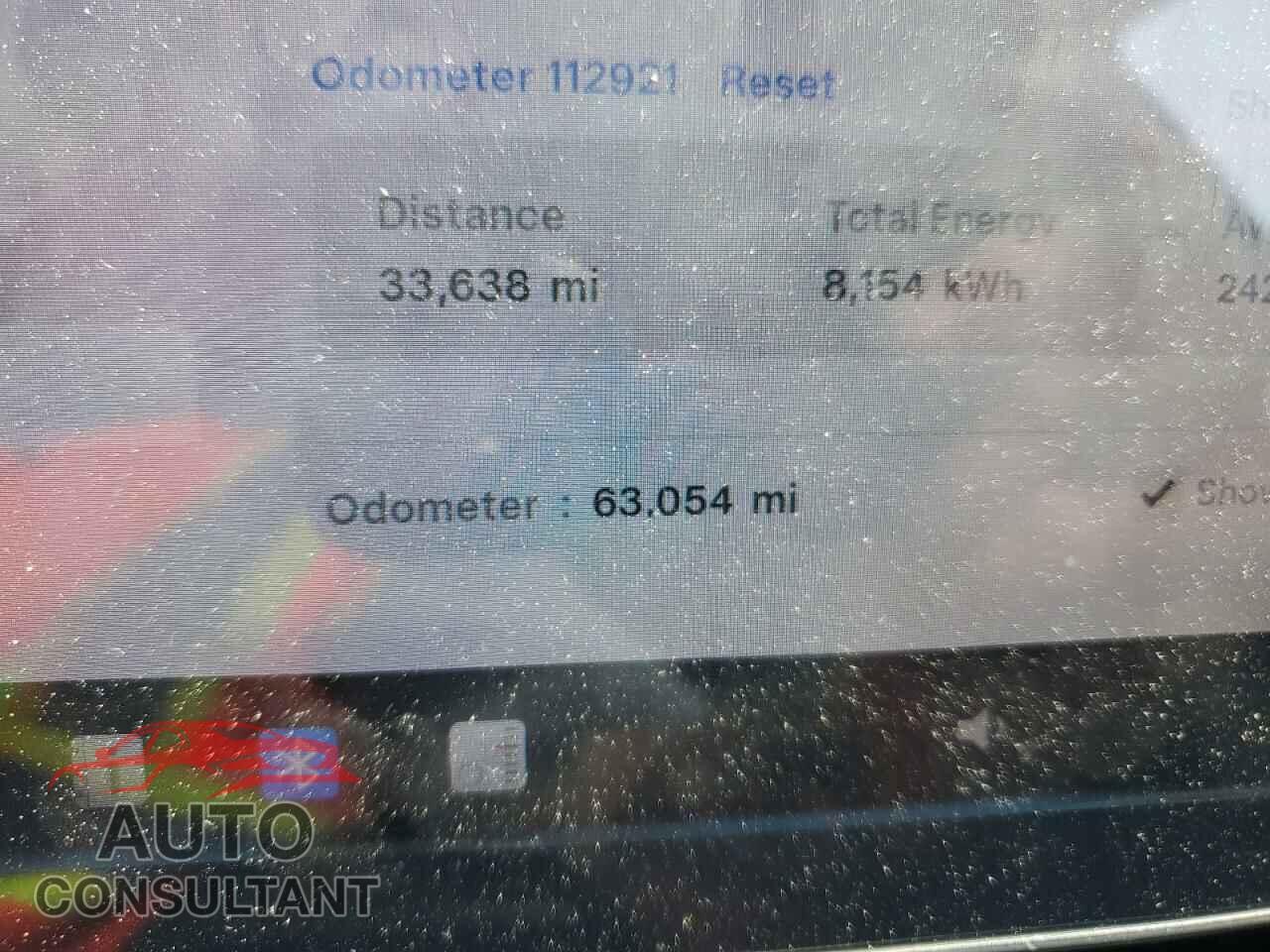 TESLA MODEL 3 2018 - 5YJ3E1EA7JF176276