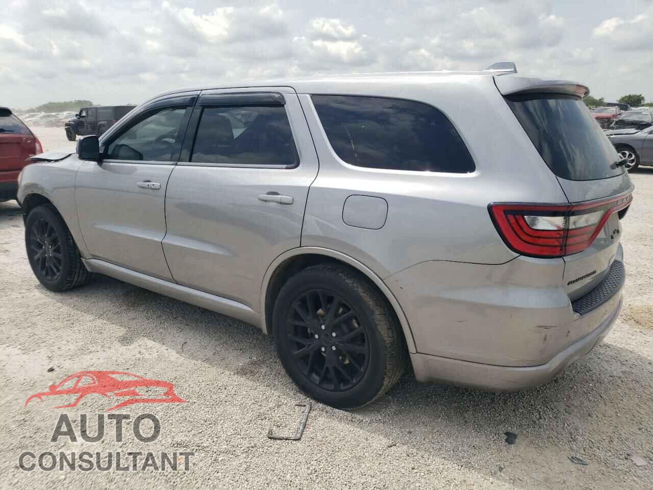 DODGE DURANGO 2016 - 1C4RDHDG2GC430039