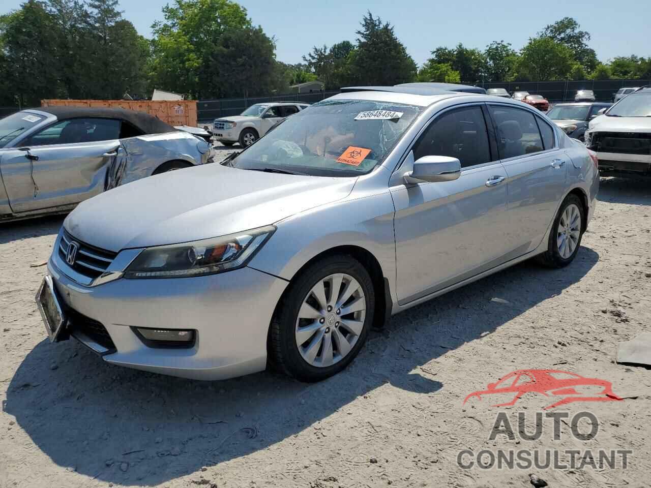 HONDA ACCORD 2015 - 1HGCR2F85FA058945