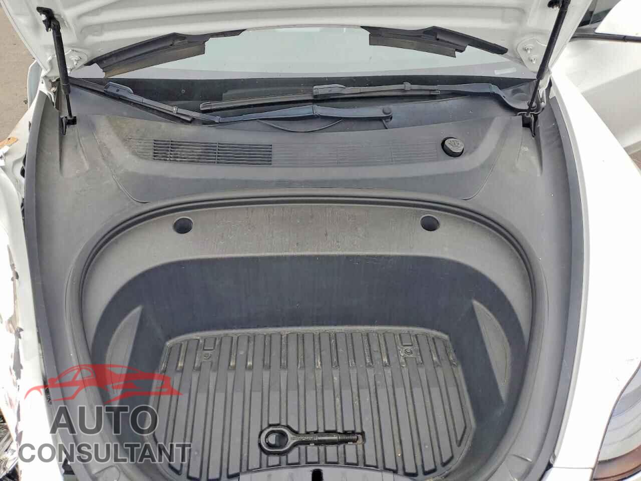 TESLA MODEL 3 2021 - 5YJ3E1EA3MF094033