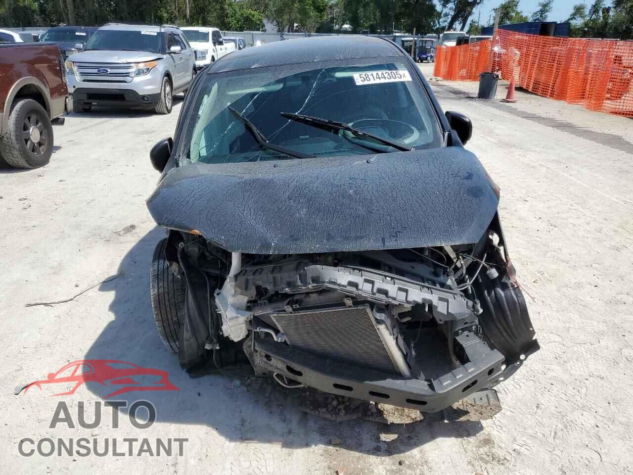 MITSUBISHI MIRAGE 2019 - ML32F3FJ2KHF09381