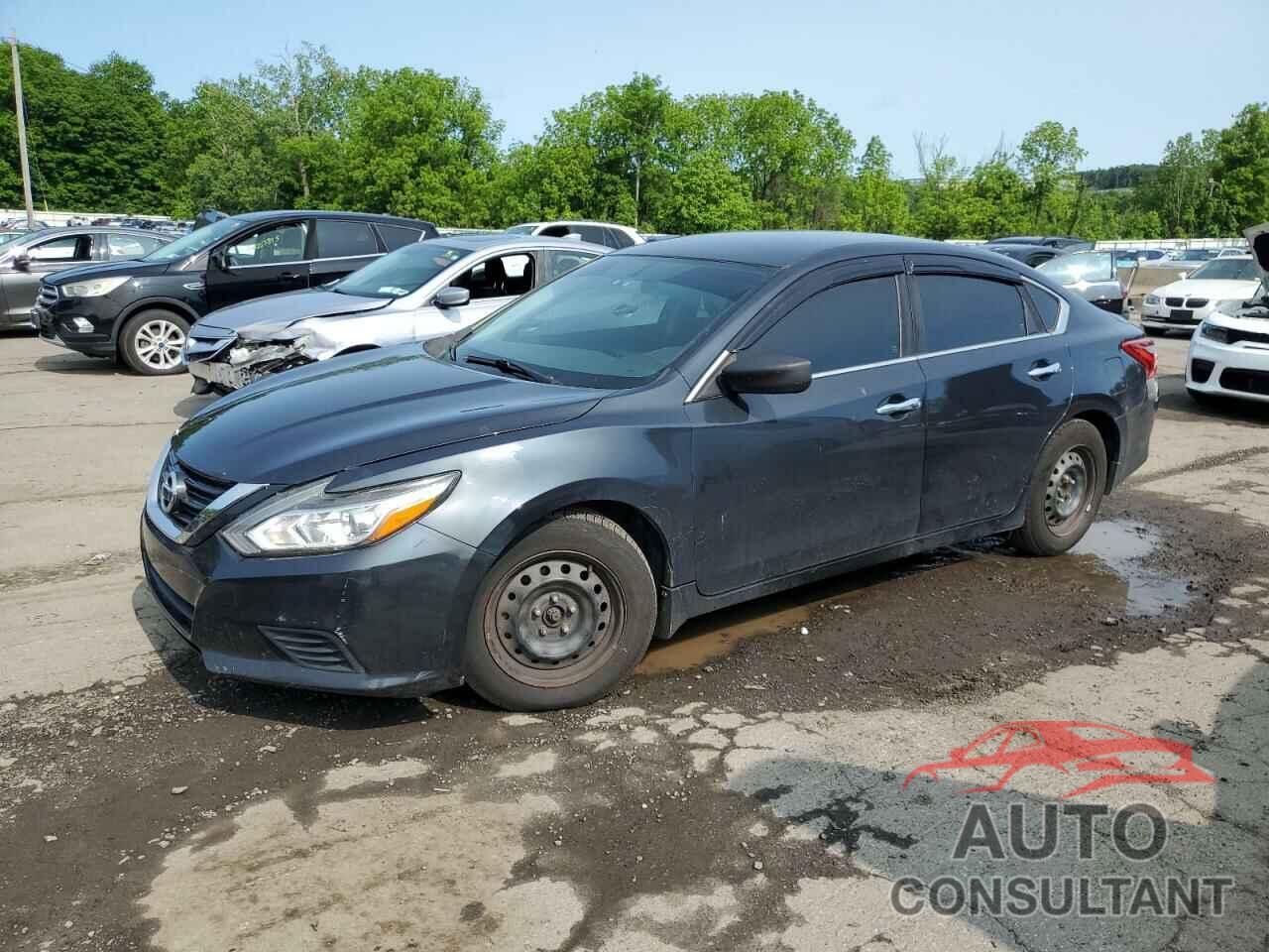 NISSAN ALTIMA 2017 - 1N4AL3AP7HC197239
