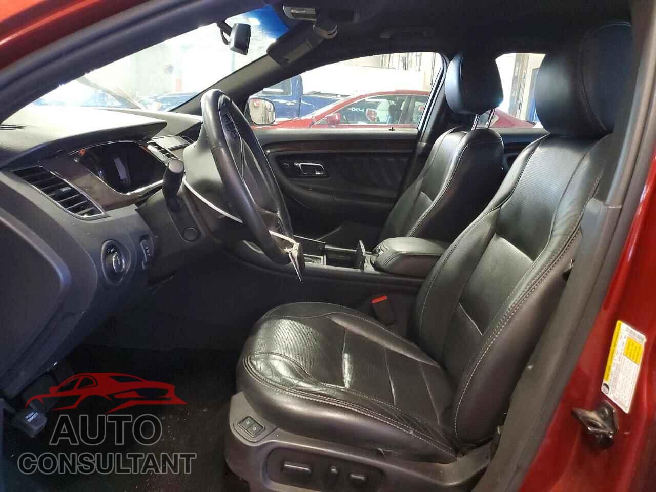 FORD TAURUS 2014 - 1FAHP2F83EG149613