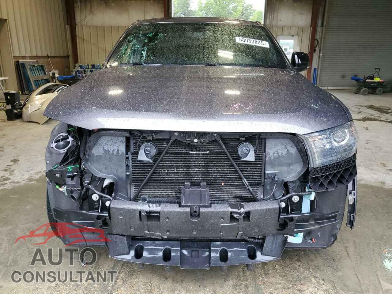 DODGE DURANGO 2015 - 1C4SDJCT3FC870230