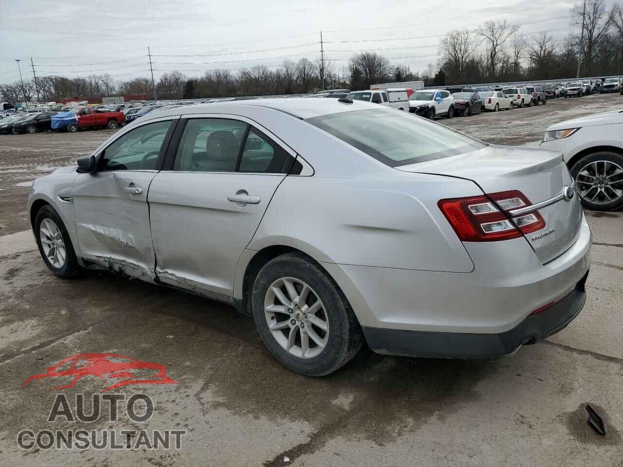 FORD TAURUS 2013 - 1FAHP2D9XDG159484