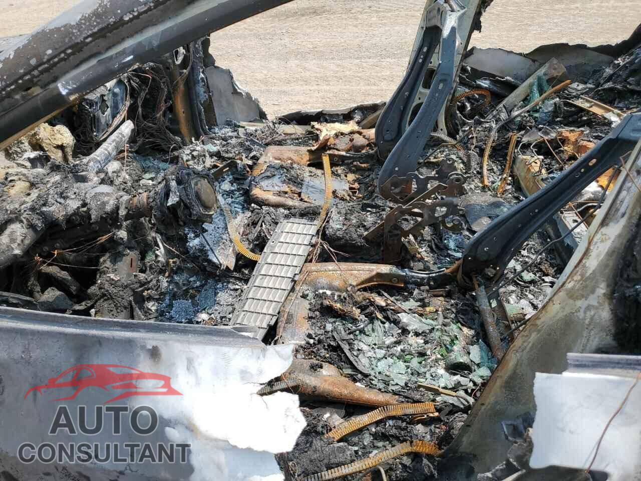 TESLA MODEL 3 2020 - 5YJ3E1EA8LF789798