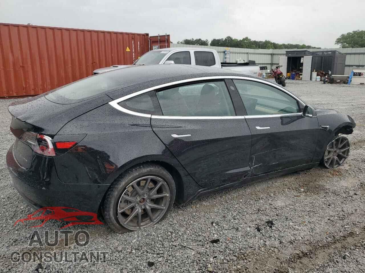 TESLA MODEL 3 2020 - 5YJ3E1EB2LF794696