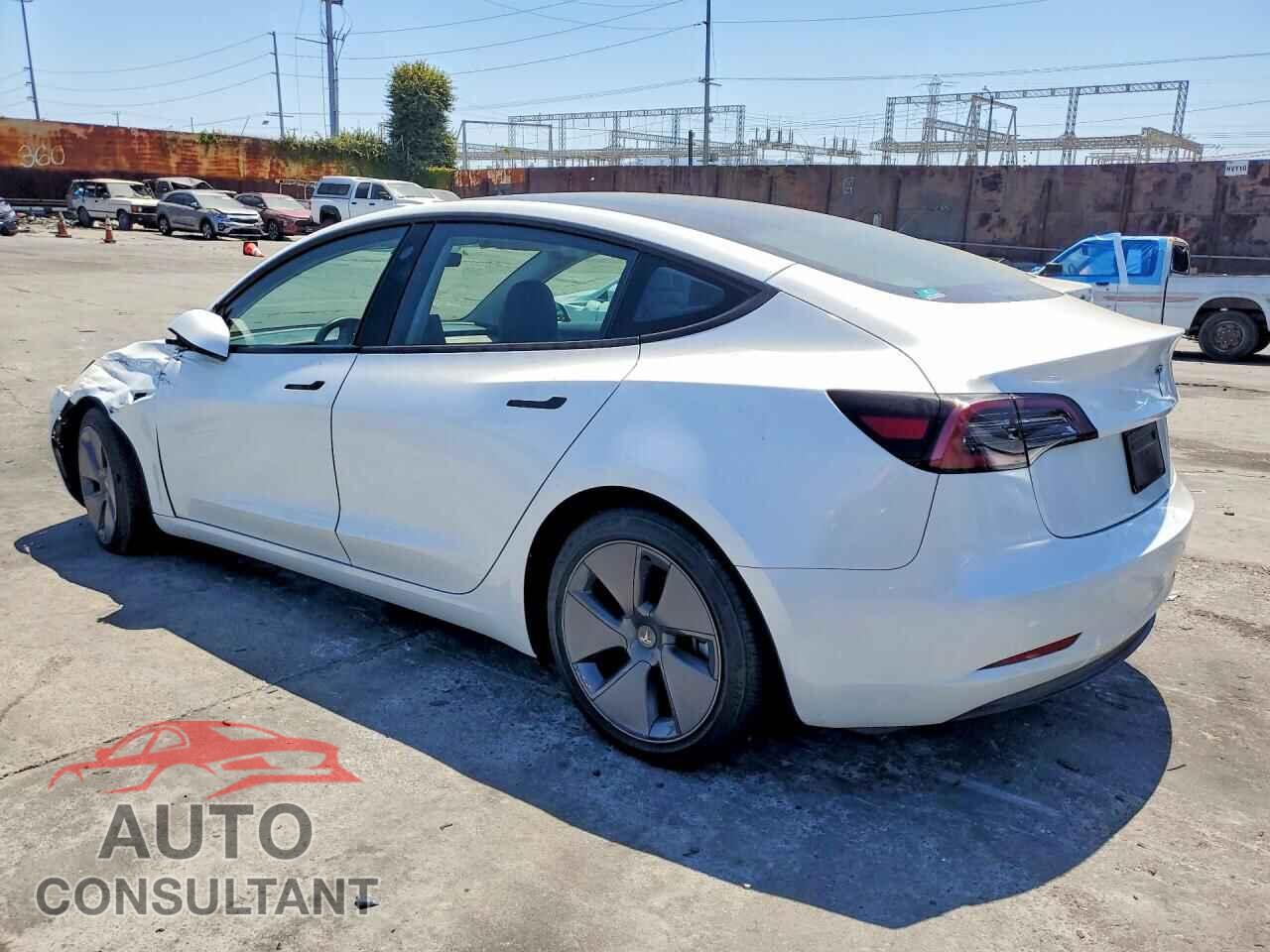 TESLA MODEL 3 2023 - 5YJ3E1EA3PF687668