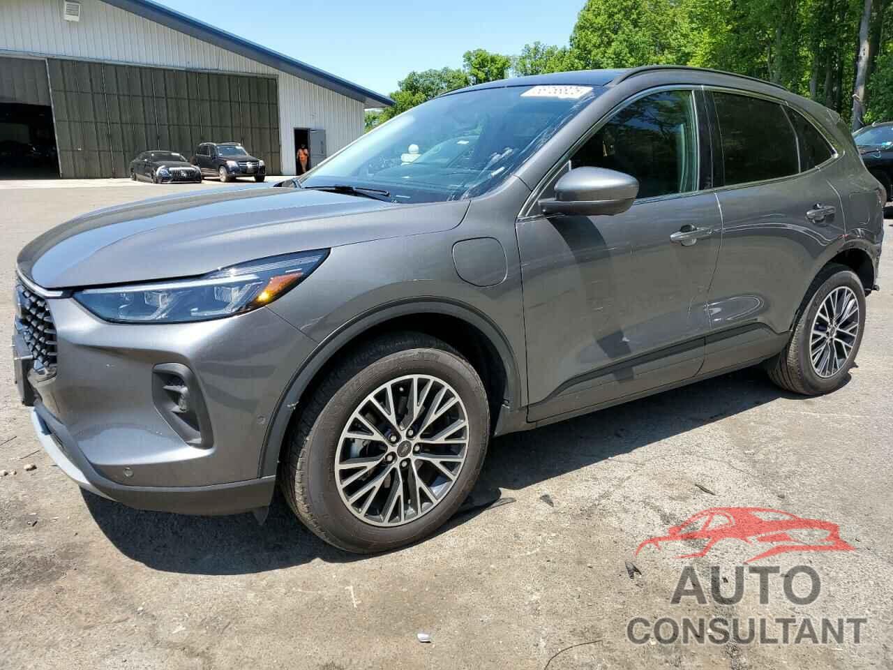 FORD ESCAPE 2023 - 1FMCU0E12PUA03340