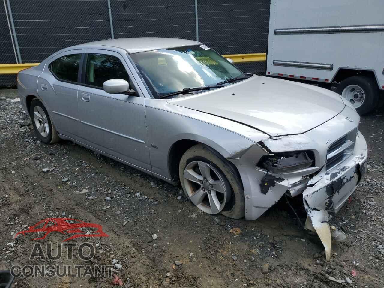 DODGE CHARGER 2010 - 2B3CA3CV3AH127200