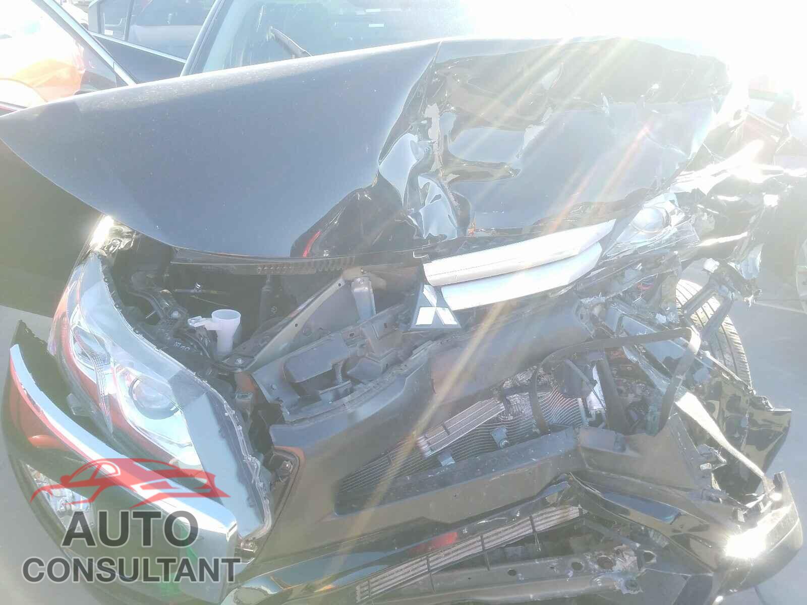 MITSUBISHI ECLIPSE 2020 - JA4AS3AA0LZ022694