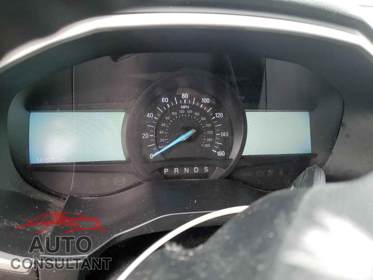 FORD EDGE 2019 - 2FMPK3J91KBC03306