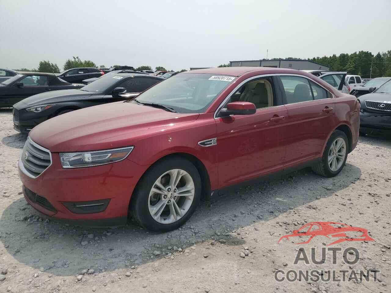 FORD TAURUS 2015 - 1FAHP2E88FG112446