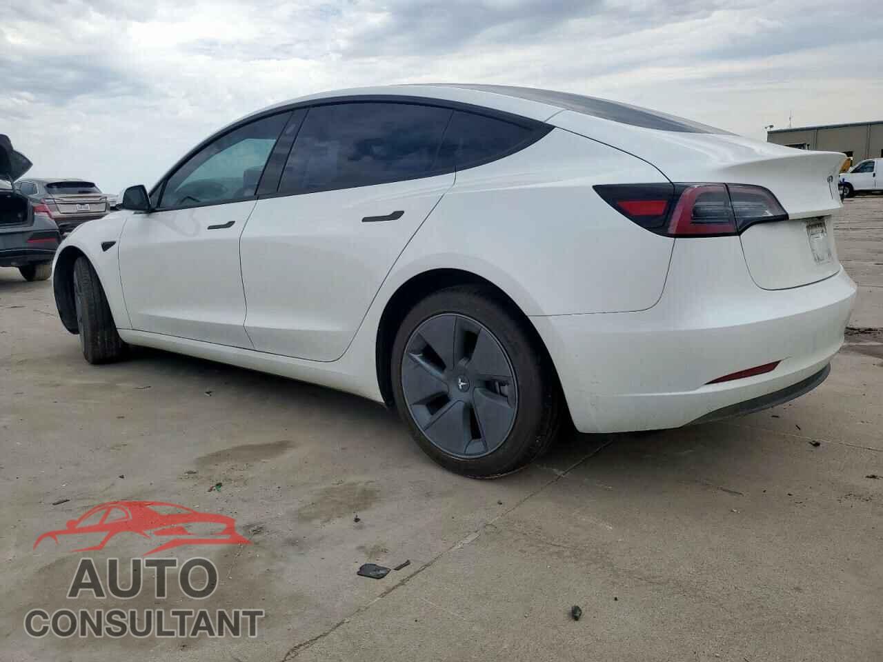 TESLA MODEL 3 2023 - 5YJ3E1EA3PF562251