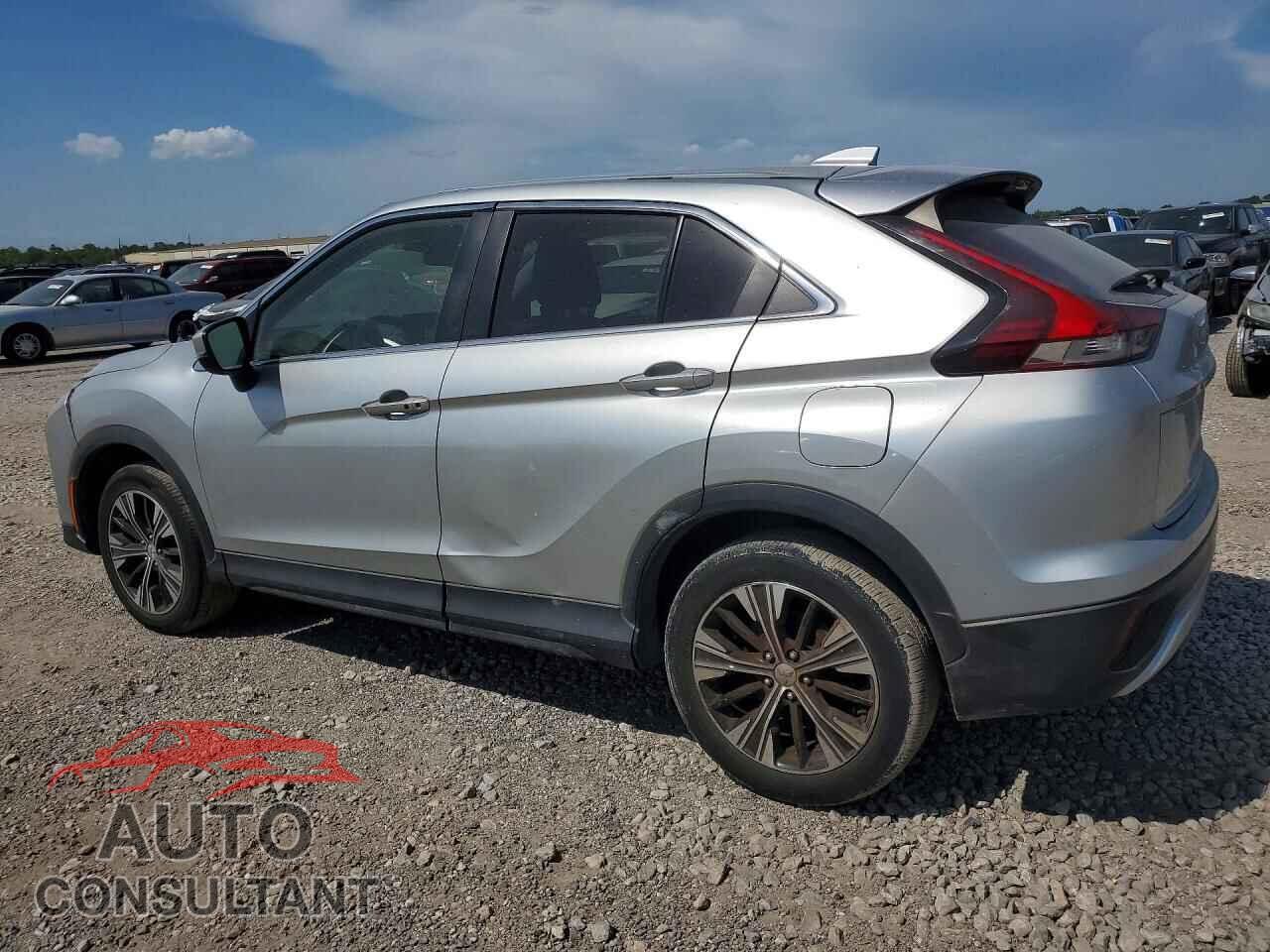 MITSUBISHI ECLIPSE 2022 - JA4ATWAA7NZ051045