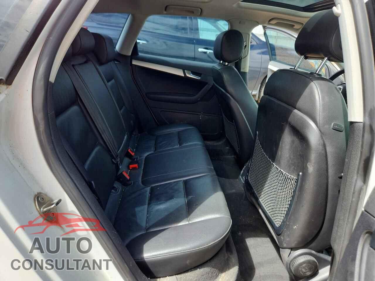 AUDI A3 2011 - WAUMFCFM0BA097206