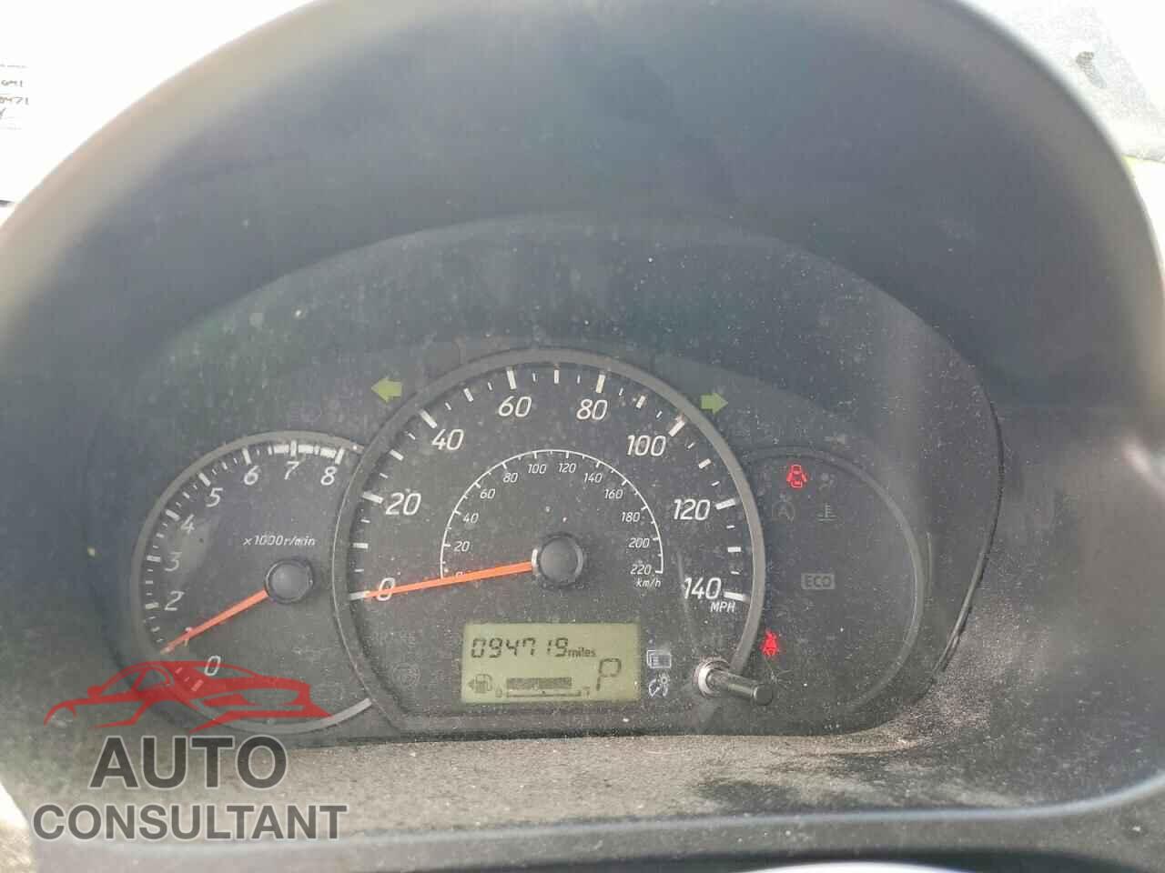 MITSUBISHI MIRAGE 2019 - ML32A3HJ2KH014641