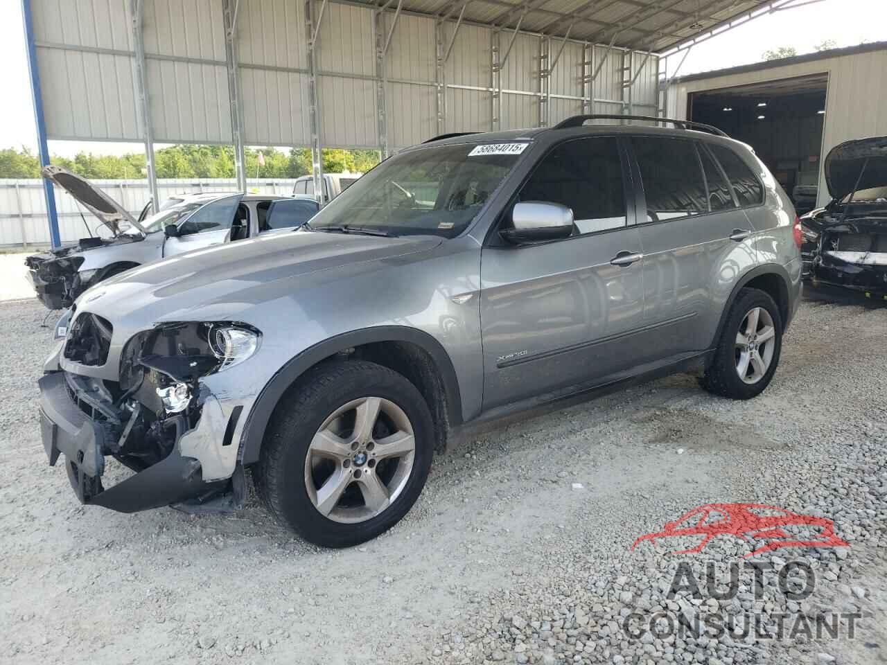BMW X5 2010 - 5UXFE4C54AL384485