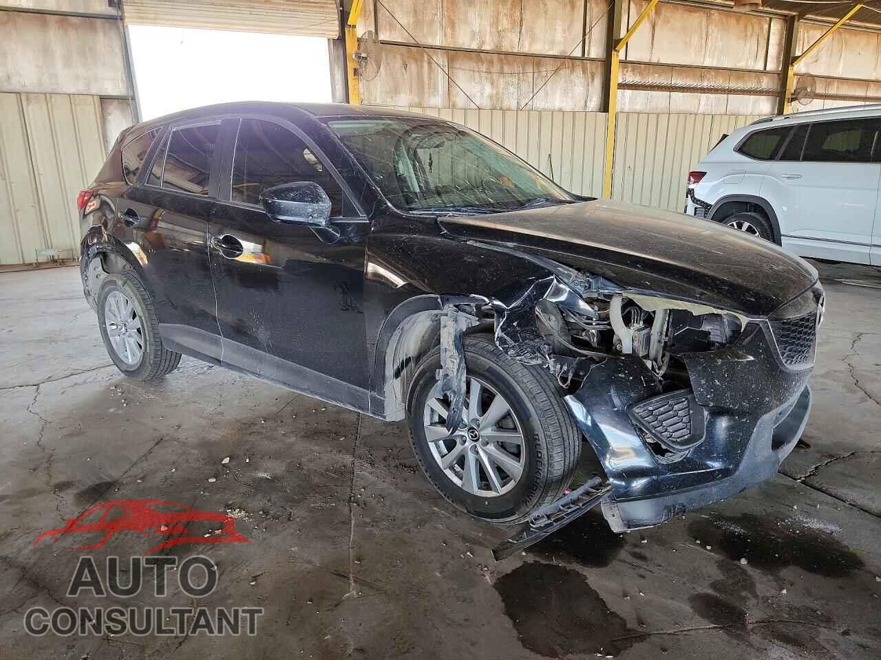 MAZDA CX-5 2015 - JM3KE2BE2F0441806