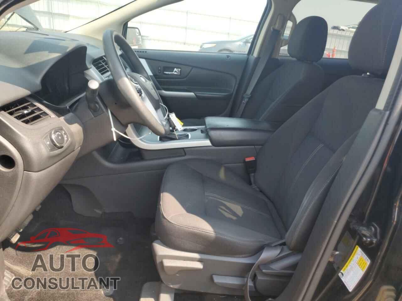 FORD EDGE 2014 - 2FMDK4GC1EBB63373